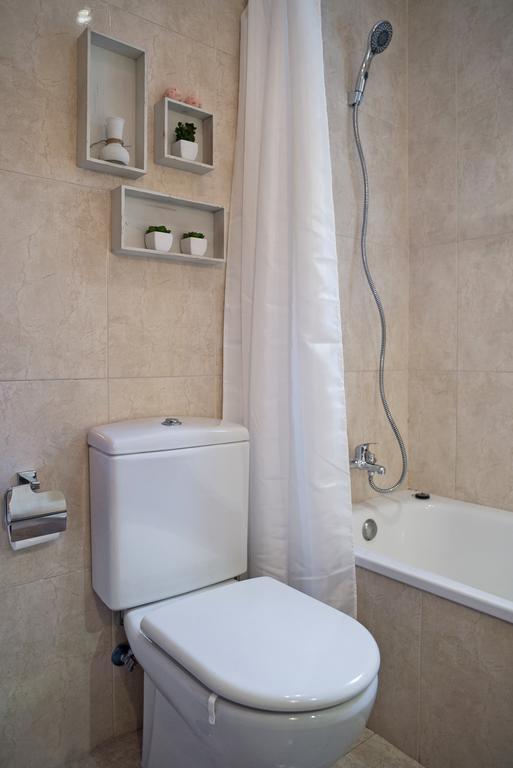 Remove -- Pacos Fuengirola Exterior photo