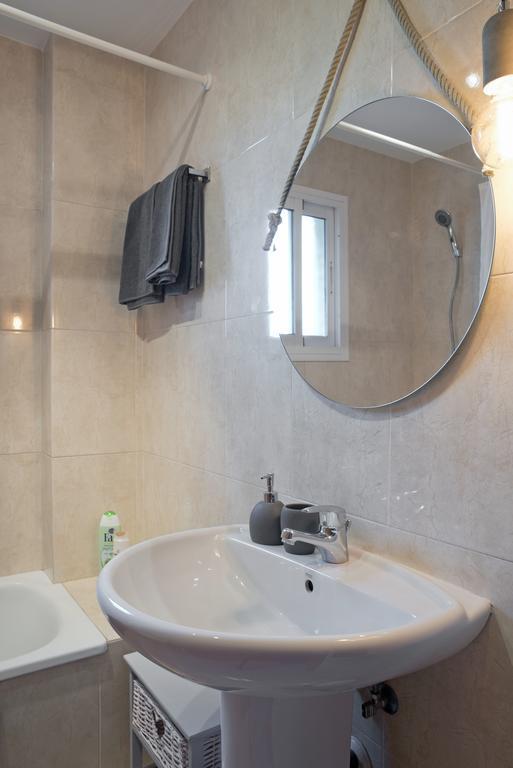 Remove -- Pacos Fuengirola Exterior photo
