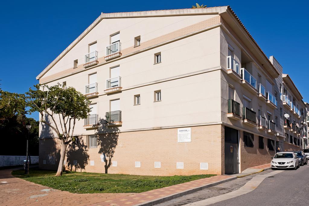 Remove -- Pacos Fuengirola Exterior photo