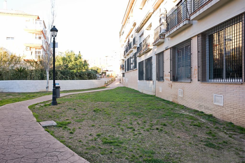Remove -- Pacos Fuengirola Exterior photo